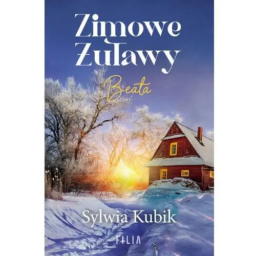 Filia Zimowe żuławy. beata (e-book)