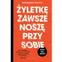 Żyletkę zawsze noszę przy sobie Filia Sklep on-line