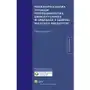 Prawnoprocesowa sytuacja przedsiębiorstwa energetycznego w sprawach z zakresu regulacji energetyki Sklep on-line