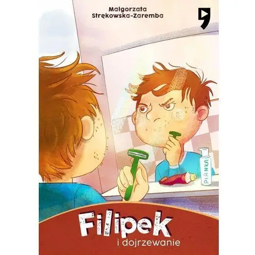 Filipek i dojrzewanie