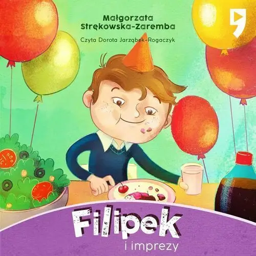 Filipek i imprezy