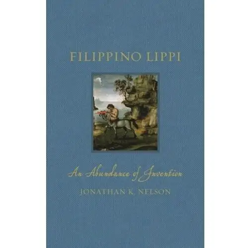 Filippino Lippi Meyer Stephen C., Nelson Paul A., Moneymaker Jonathan
