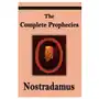 Filiquarian pub llc Nostradamus: the complete prophecies of michel nostradamus Sklep on-line