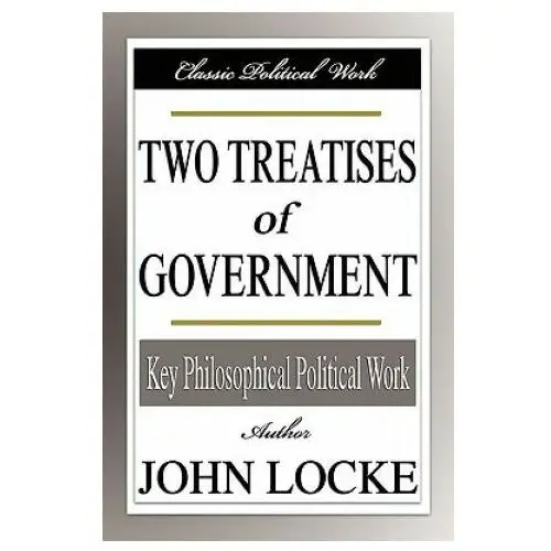 Two Treatises of Government