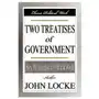 Two Treatises of Government Sklep on-line