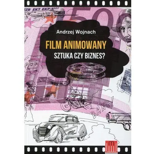 Film animowany Sztuka czy biznes? - Jeśli zamówisz do 14:00, wyślemy tego samego dnia