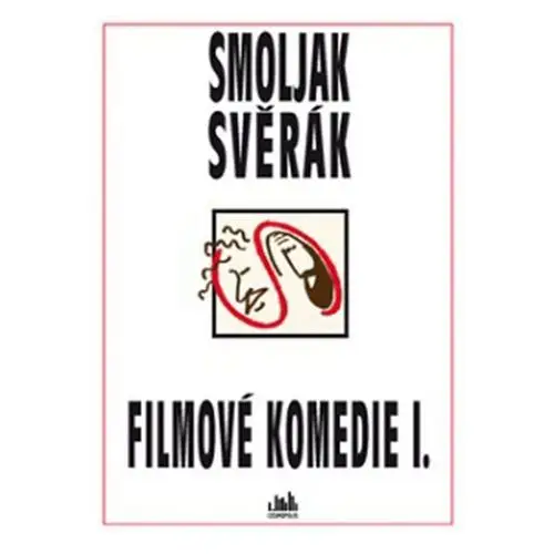 Filmové komedie s+s i. Zdeněk svěrák; ladislav smoljak