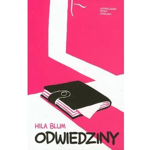 Filo Odwiedziny - hila blum 2