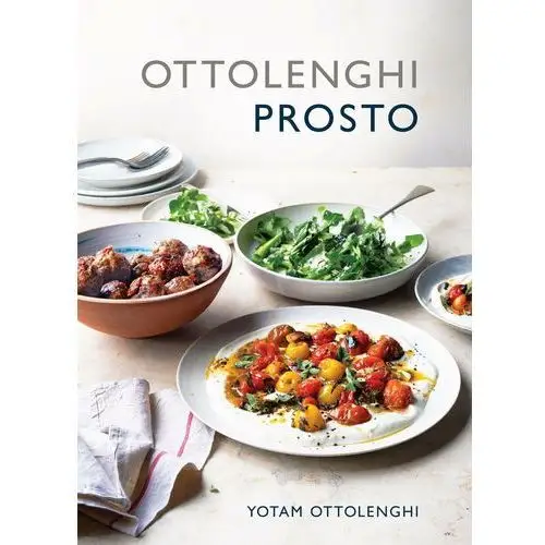 Ottolenghi. prosto Filo