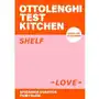 Ottolenghi Test Kitchen. Shelf love. Spiżarnia dobrych pomysłów Sklep on-line