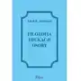 Filozofia edukacji osoby (E-book) Sklep on-line