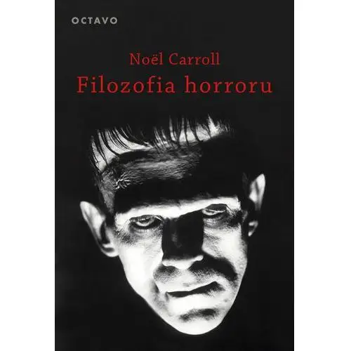 Filozofia horroru