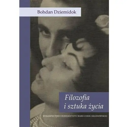 Filozofia i sztuka życia (E-book)