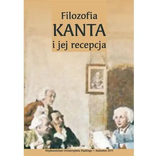 Filozofia Kanta i jej recepcja