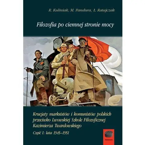 Filozofia po ciemnej stronie mocy część 1 1945-1951