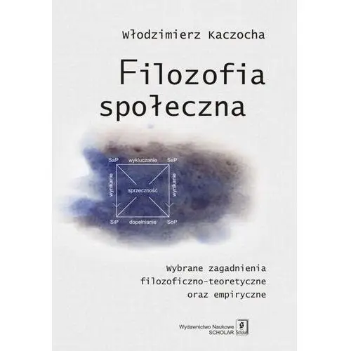 Filozofia społeczna