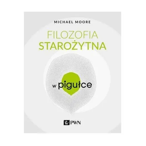 Filozofia starożytna w pigułce