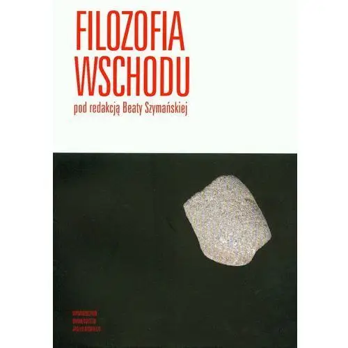 Filozofia wschodu