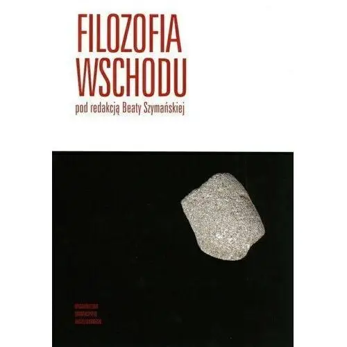 Filozofia Wschodu