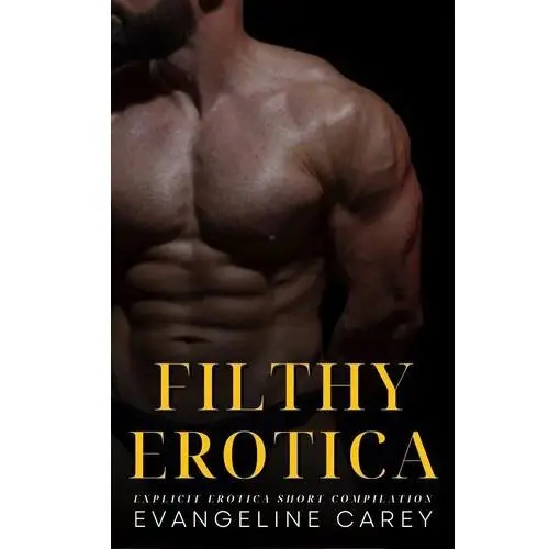 Filthy Erotica