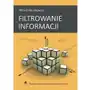 Filtrowanie informacji Uniwersytet ekonomiczny w poznaniu Sklep on-line