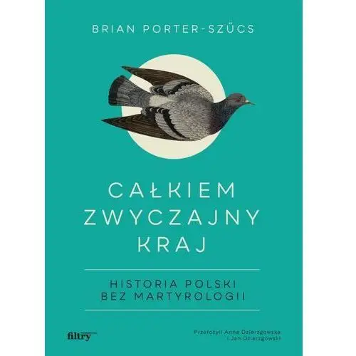 Całkiem zwyczajny kraj. historia polski bez martyrologii
