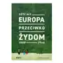 Europa przeciwko żydom. 1880-1945 Filtry Sklep on-line