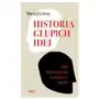 Historia głupich idei Filtry Sklep on-line