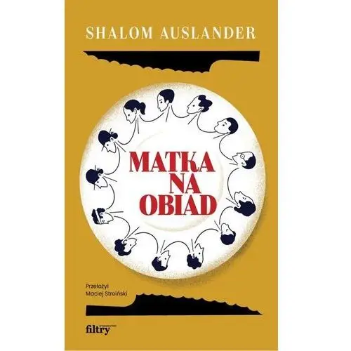 Matka na obiad