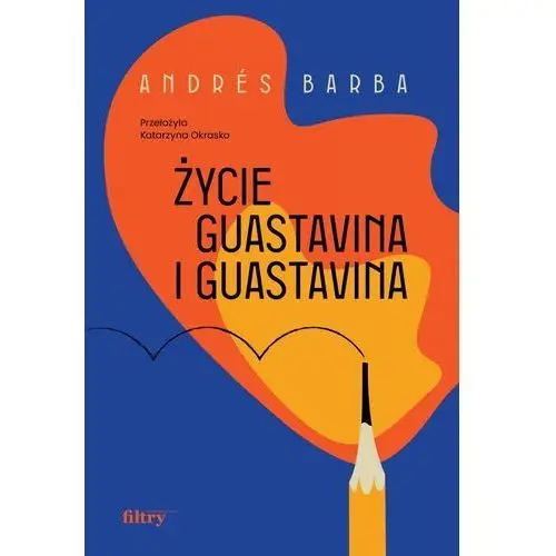 Filtry Życie guastavina i guastavina