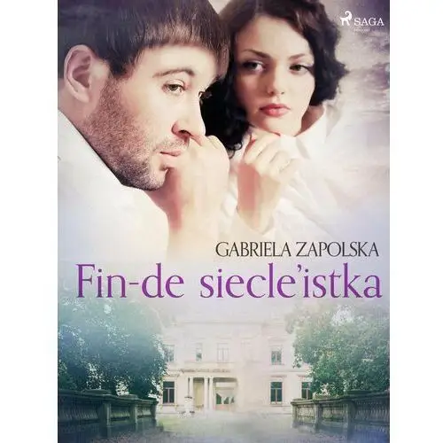 Fin-de siecle'istka