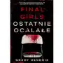 Final Girls. Ostatnie ocalałe Sklep on-line