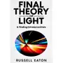 Final Theory of Light Sklep on-line