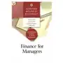 Finance for Managers Sklep on-line