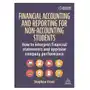 Financial Accounting and Reporting for Non-Accounting Students Frost, Stephen Sklep on-line