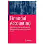 Financial accounting Springer international publishing ag Sklep on-line