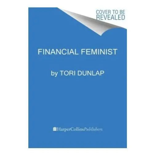 Financial feminist Harpercollins publishers inc