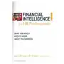 Financial intelligence for hr professionals Harvard business review press Sklep on-line