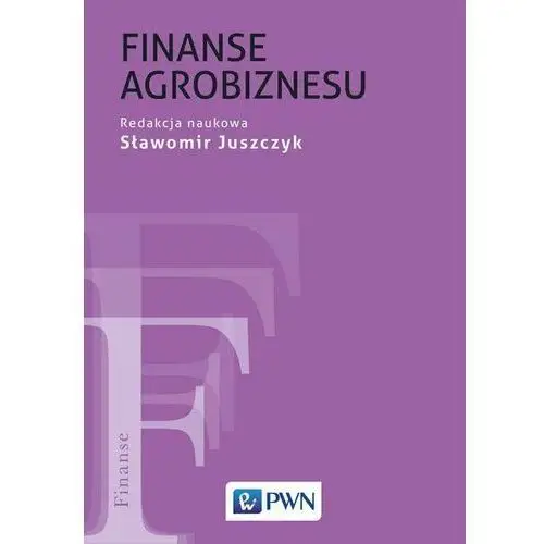 Finanse agrobiznesu