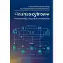 Finanse cyfrowe. informatyzacja, cyfryzacja i danetyzacja, AZ#1BC24357EB/DL-ebwm/pdf Sklep on-line