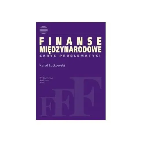 Finanse Międzynarodowe