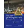 Finanse przedsiębiorstwa 5. system i procedury, AZ#9943DC78EB/DL-ebwm/pdf Sklep on-line