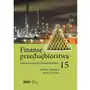 Finanse przedsiębiorstwa15. Ocena perspektyw rozwojowych (E-book) Sklep on-line