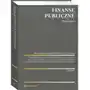 Finanse publiczne. Komentarz (E-book) Sklep on-line