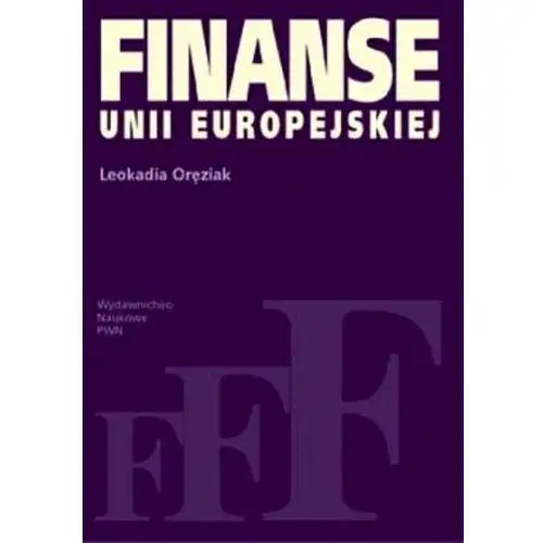 Finanse Unii Europejskiej