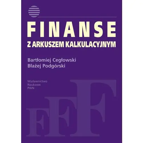 Finanse z arkuszem kalkulacyjnym