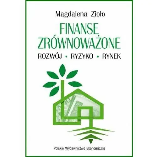 Finanse zrównoważone