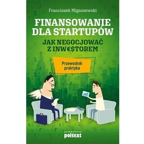 Finansowanie dla startupów