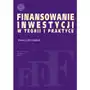 Finansowanie Inwestycji Sklep on-line