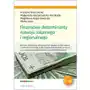 Finansowe determinanty rozwoju lokalnego i regionalnego, AZ#3F247502EB/DL-ebwm/epub Sklep on-line